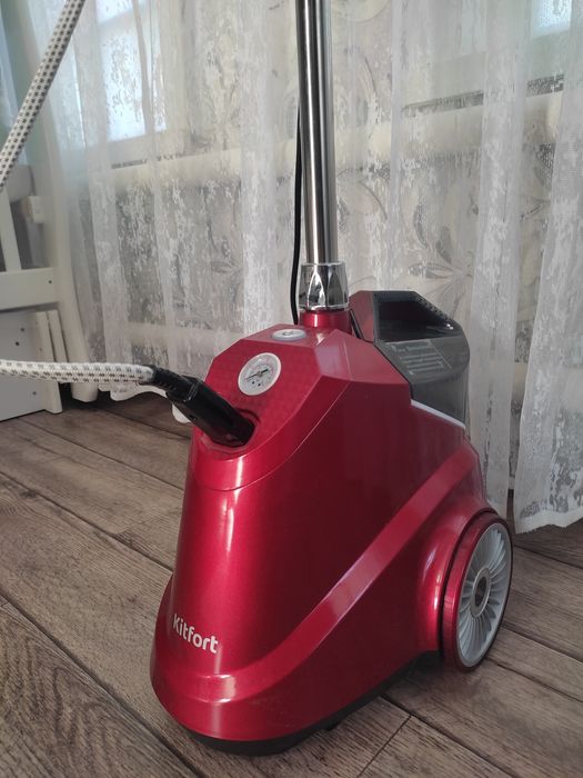 Продам отпариватель