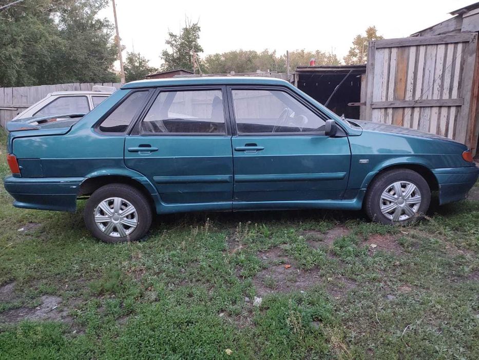 Продам автомобиль