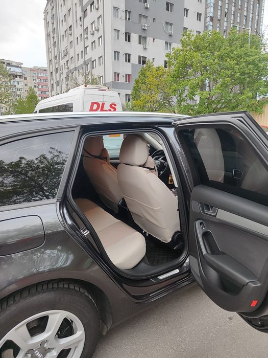 Audi A4 2012 Diesel,inmatriculat,proprietar