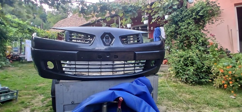 Vând bara fata megane 2 facelift
