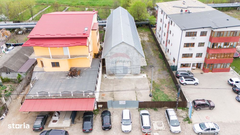 Lokal użytkowy
