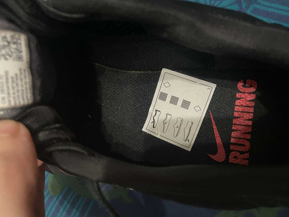 Nike спортни маратонки