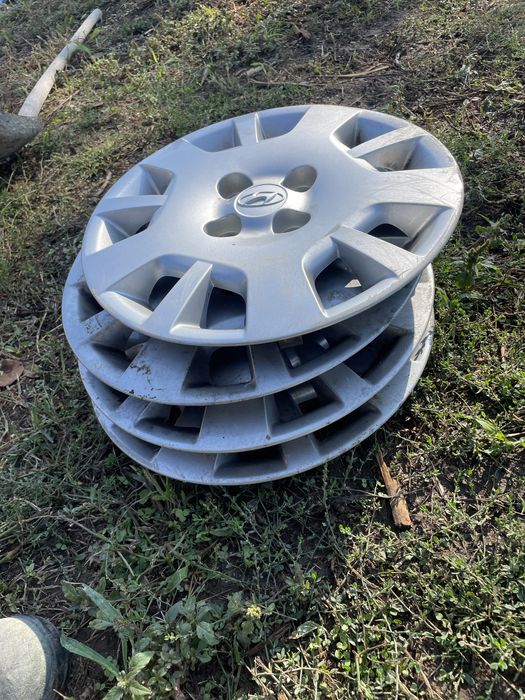 Vand jante 14 175/70 R14
