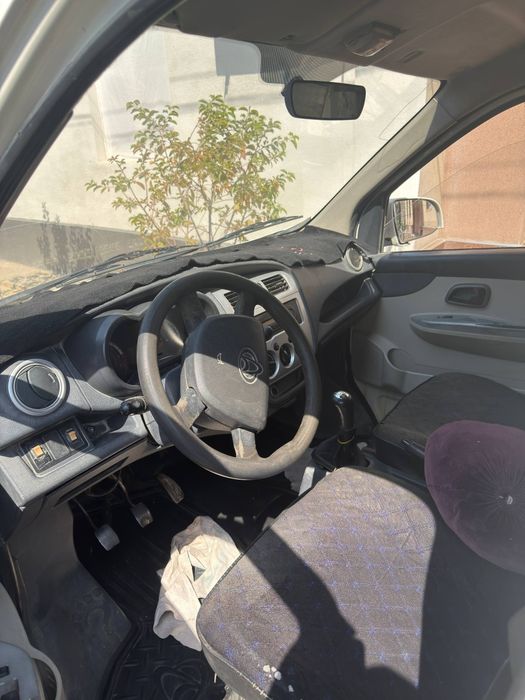 Changan sc102 DAA4