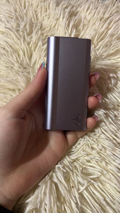 GLO Hyper x2 +accesorii