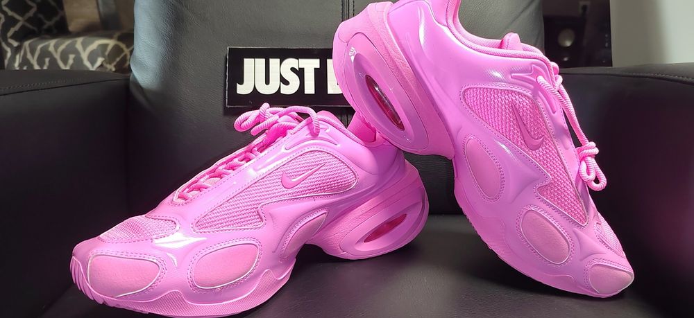 Nike Air Max Muse, номер 45