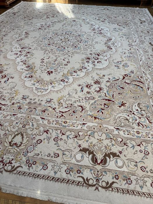 Ковер размером 4 *5