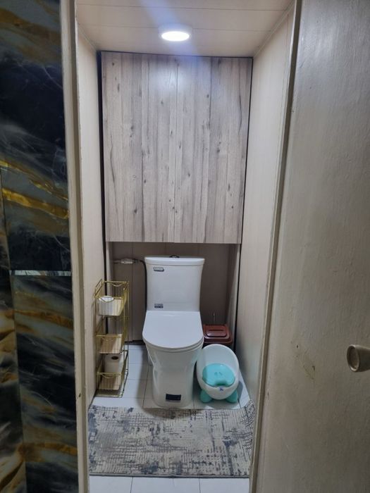 Продается дом 2,25 соток, 4 комнаты. Кибрай Дурмень