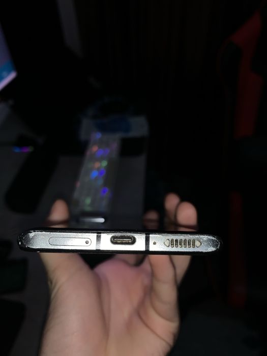 Zte nubia red magic 6R