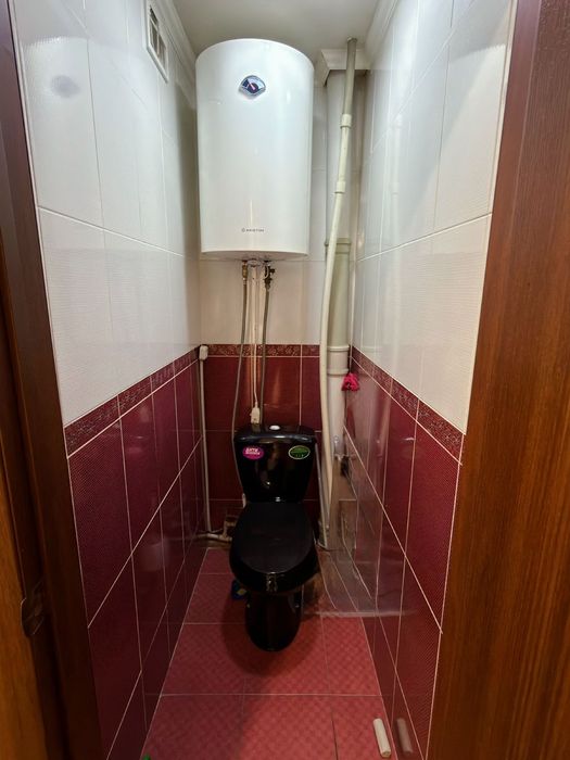Квартира в продаже