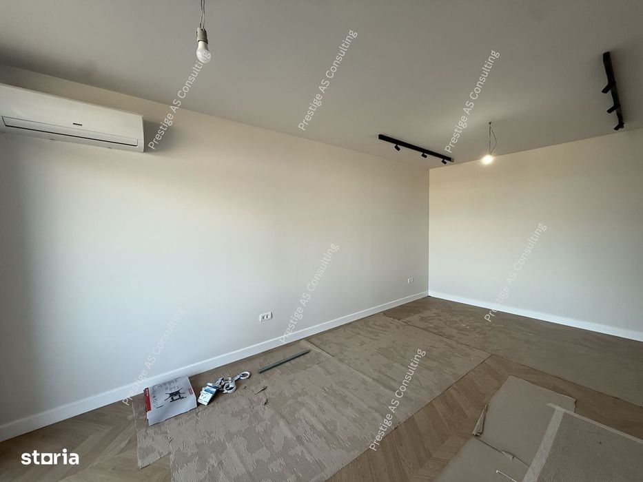 Apartament Nou 2 Camere | 53 mp Utili | Comision 0% | Calea Aradului