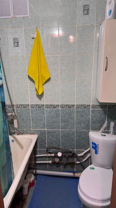 Сдам 1 комнатную квартиру