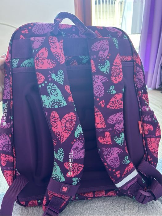 Раница за училище Gabol за момиче
