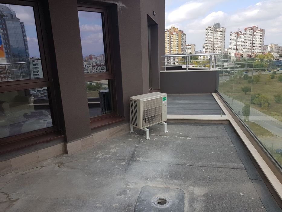 Продава се Двустаен апартамент в София, Младост 4 - 55 кв.м за 12 €/кв.м - Снимка #4