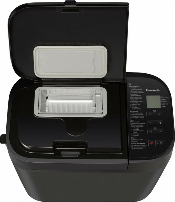 Хлебопечка Panasonic 2530