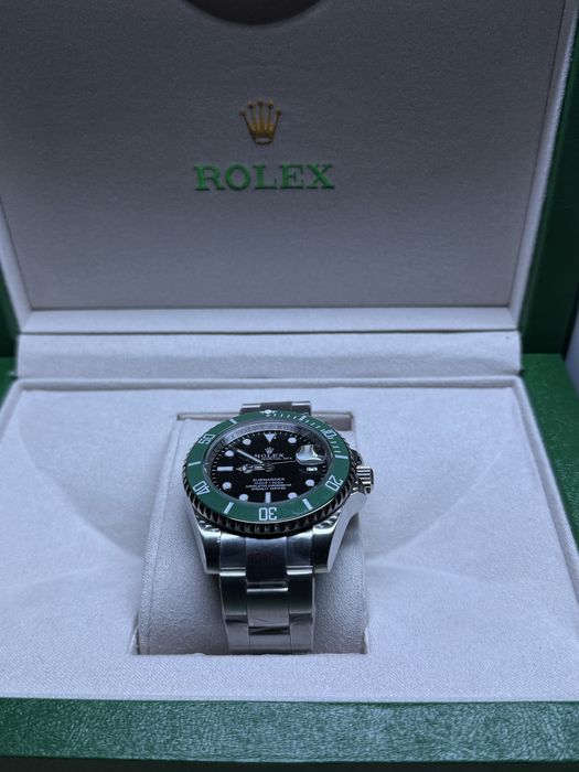 Rolex Submariner