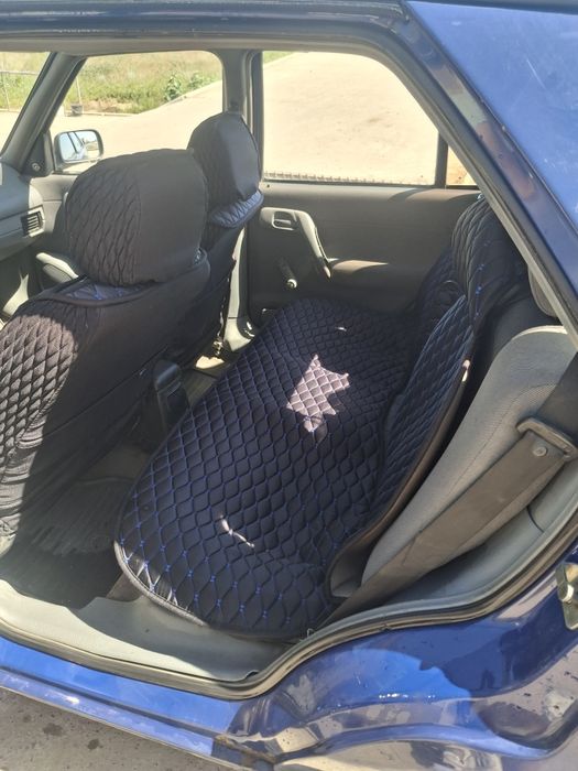 Продам шкода фелиция