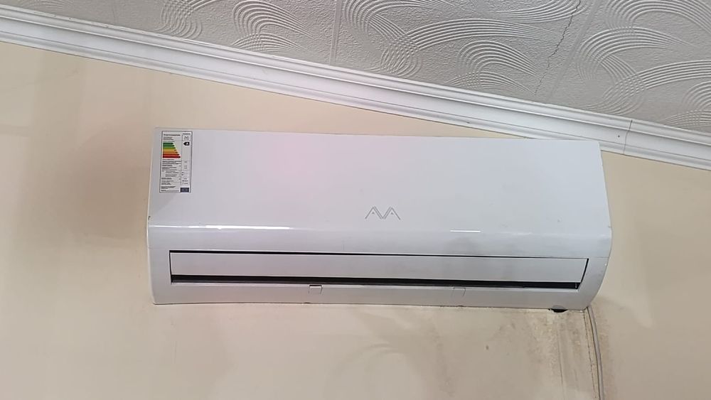 Продам кондиционер