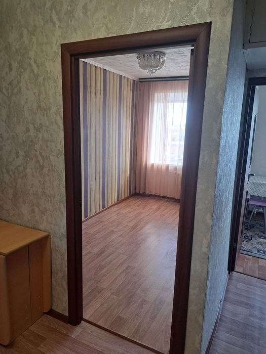 Продам двухкомнатную квартиру