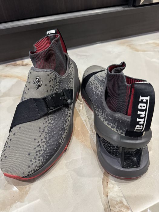 Мъжки маратонки PumaxFerrari