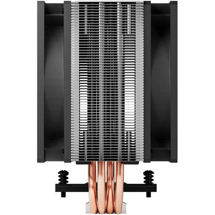 Cooler ARCTIC Freezer 36 CO ( 2 Ventilatoare ), 120mm, Intel/AMD Garantie