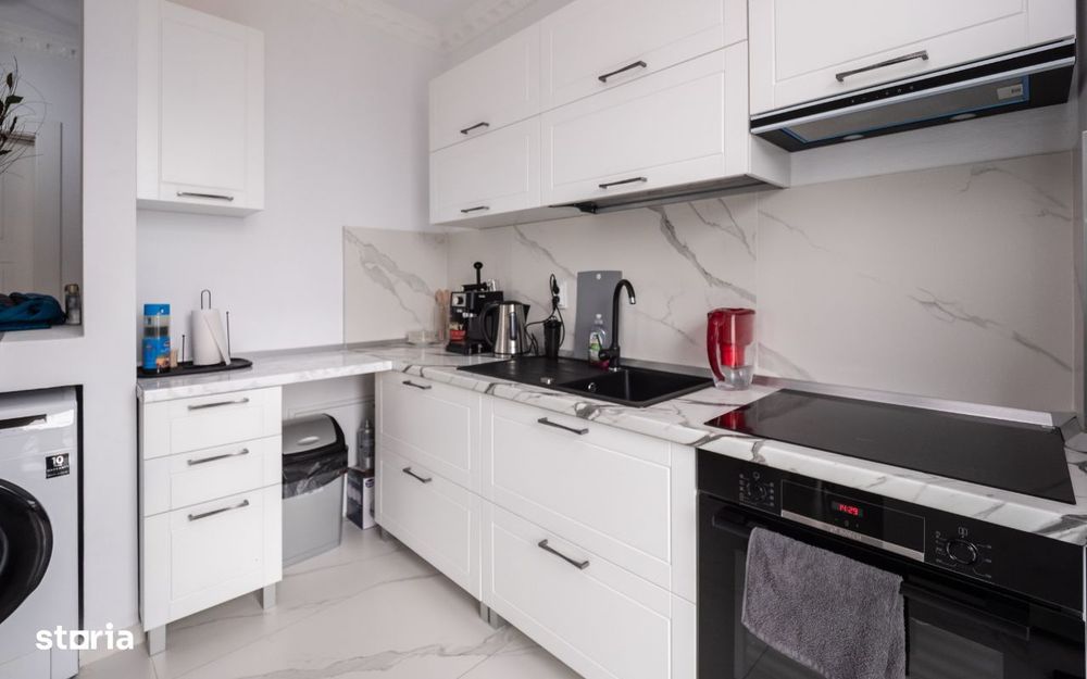 Apartament 2 camere - terasa 50mp - Dynamic Residence - pet friedly