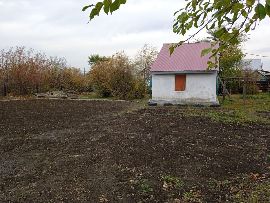 Продам уютную дачу