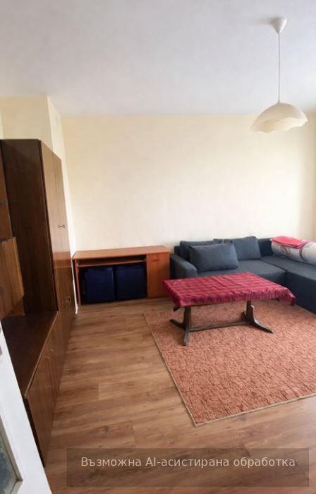 Двустаен апартамент  в гр.Варна, Винс!