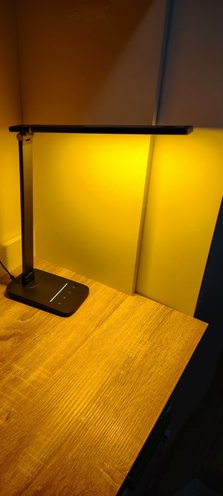 Lampă birou, dormitor etc