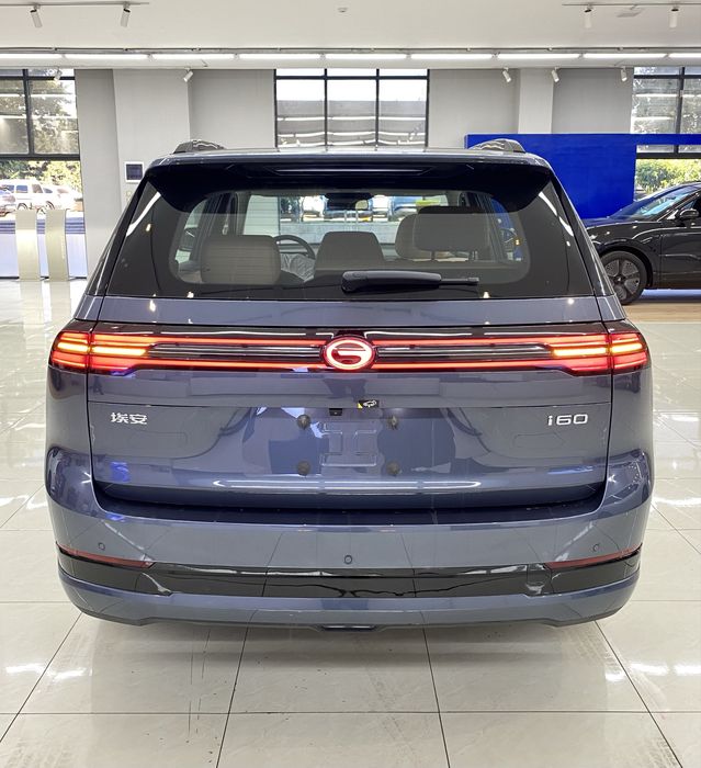 Gac Aion i60 210KM Gibrid Full 3 Yil garantiya 2025 +RASMIY DILLER