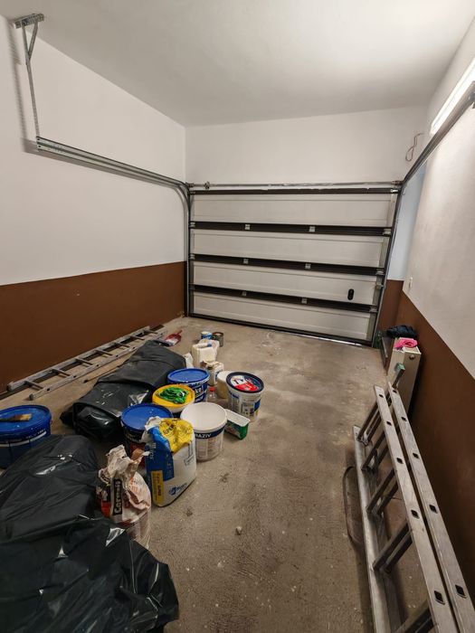 Inchiriez Casa P+E,  3 camere Cristesti zona Materom