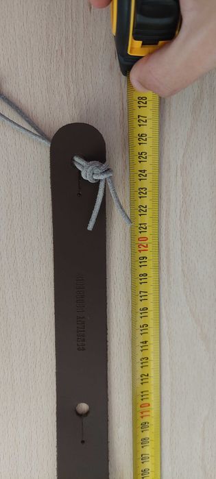 Страп/Колан за китара | Guitar Strap/Belt