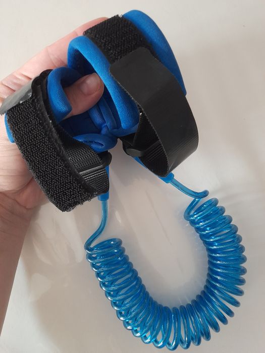 Vând brățară anti-pierdere/ furt pentru copii