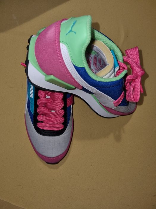 Дамски маратонки,оригинални