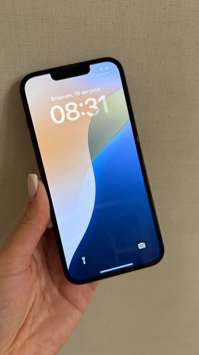 iPhone 13, 128 gb
