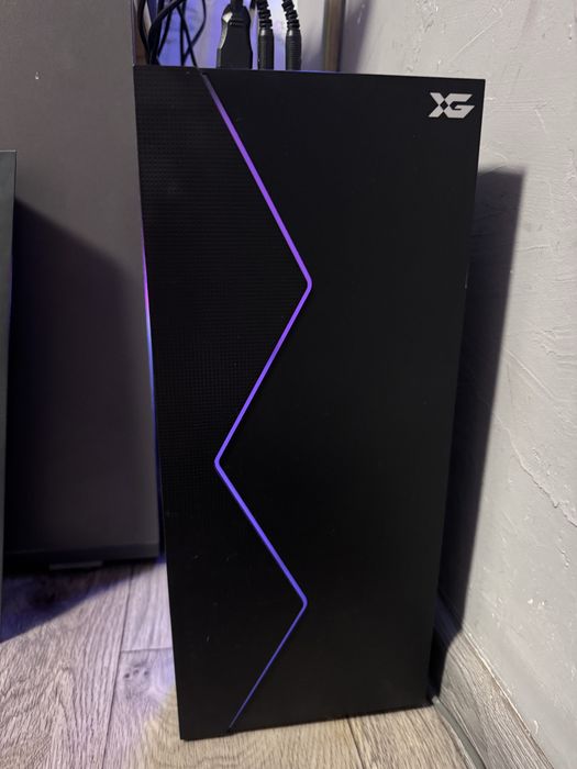 Компьютер хороший