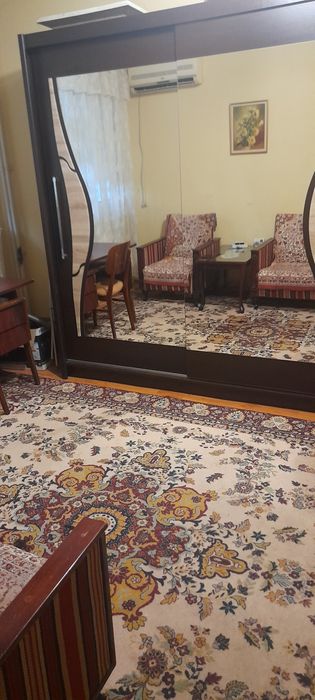 Închiriez apt 3 cam în tig 1