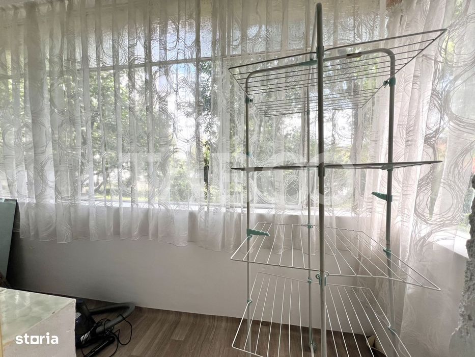 Apartament cu 3 camere in Gheorgheni Piata Mercur cu balcon si beci