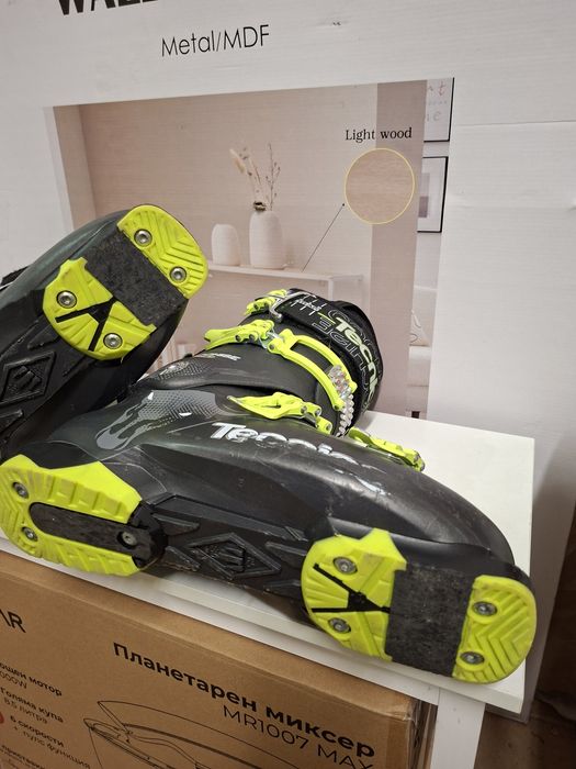 Ски обувки Technica cochise 100