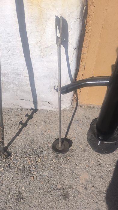 Колонка для воды