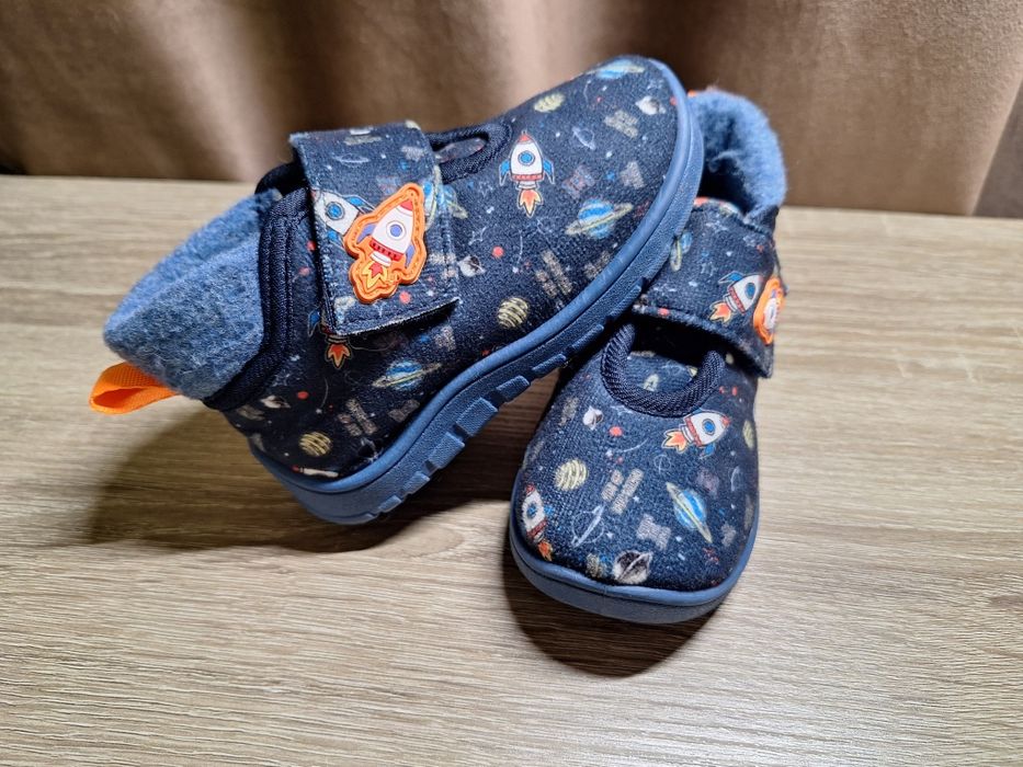 Papuci de casă copii VTY, Nr. 22