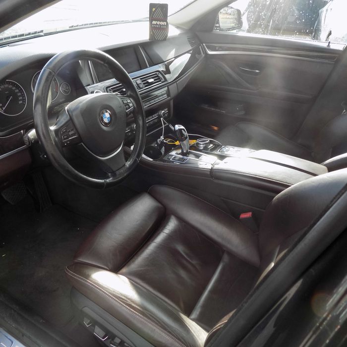 BMW F11 Diesel 3.0   Automat LCI