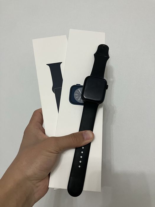 Apple watch series 8 45mm