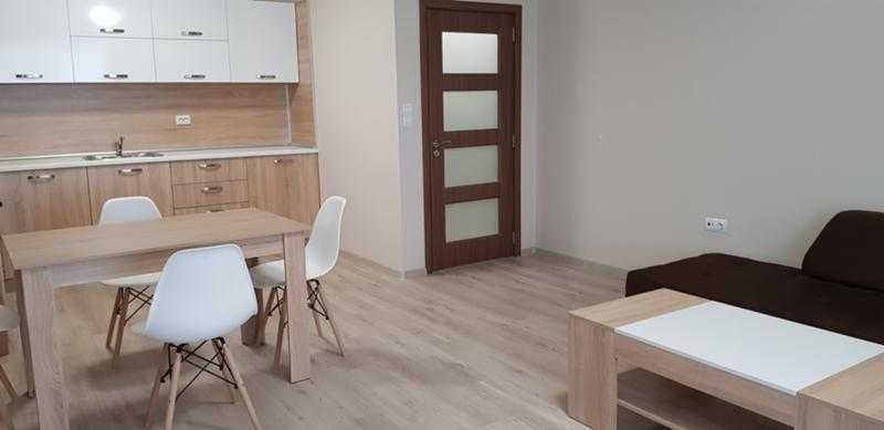 Дава се под наем Двустаен апартамент в София, Младост 2 - 70 кв.м за 408 € - Снимка #1