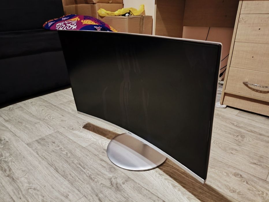 Нерабочие мониторы и блок питание