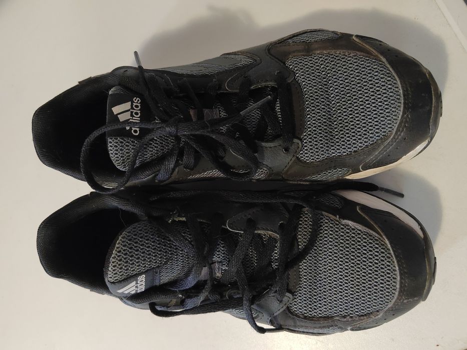 Маратонки Adidas
