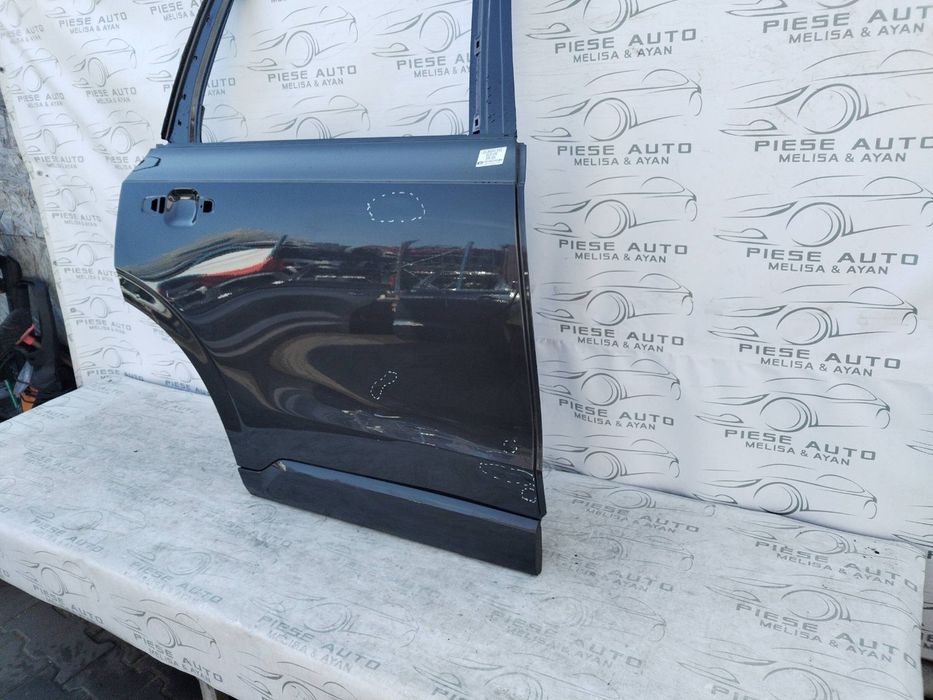 Usa dreapta spate Volvo XC90 an 2015-2016-2017-2018-2019-2020-2021-202