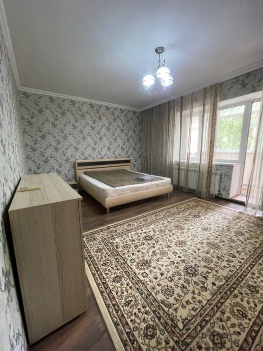 сдается 3 к квартира район Обл гаи