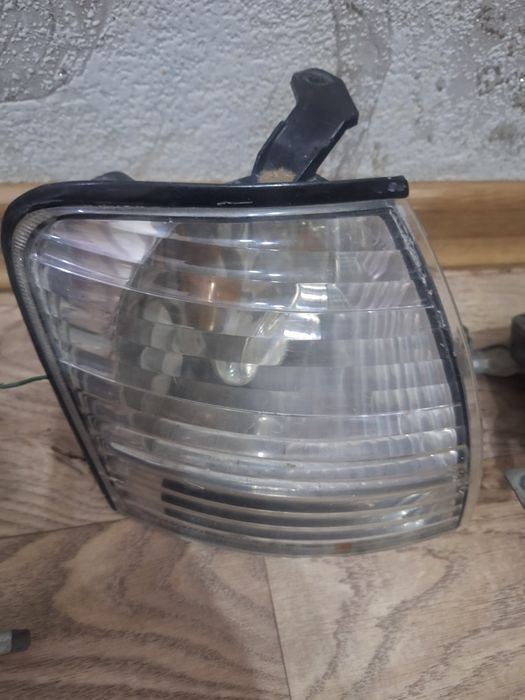 Продам запчасти Авалон кузов 10