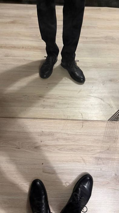 Хороший турецкий костюм